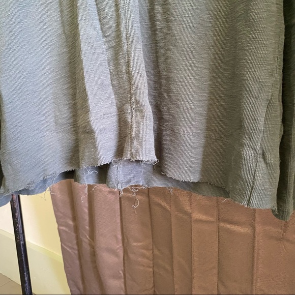 Lilla P Deep Green Longsleeve. - Picture 4 of 6